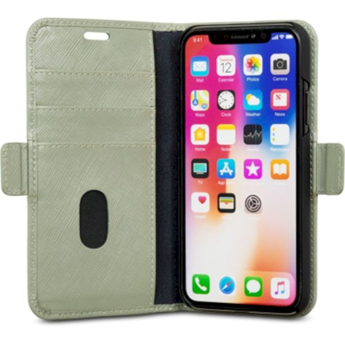 dbramante1928 Milano - iPhone X/Xs - Olive Green – image 4