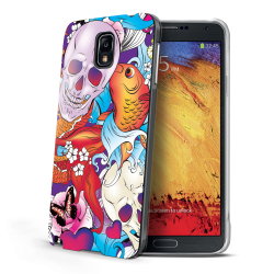 Celly CDCOVGN3SKL mobile phone case