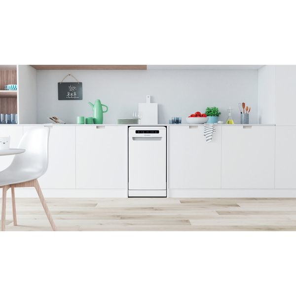 Indesit DSFO 3T224 Z UK N – image 7