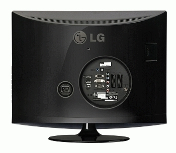 LG M2394D-PZ computer monitor – image 4