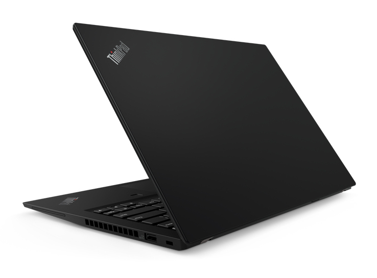 Lenovo T490s i5-8265U 8GB 256GB DOS – image 9
