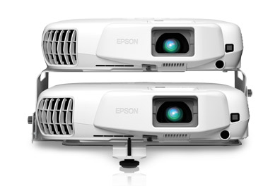 Epson PowerLite W16SK