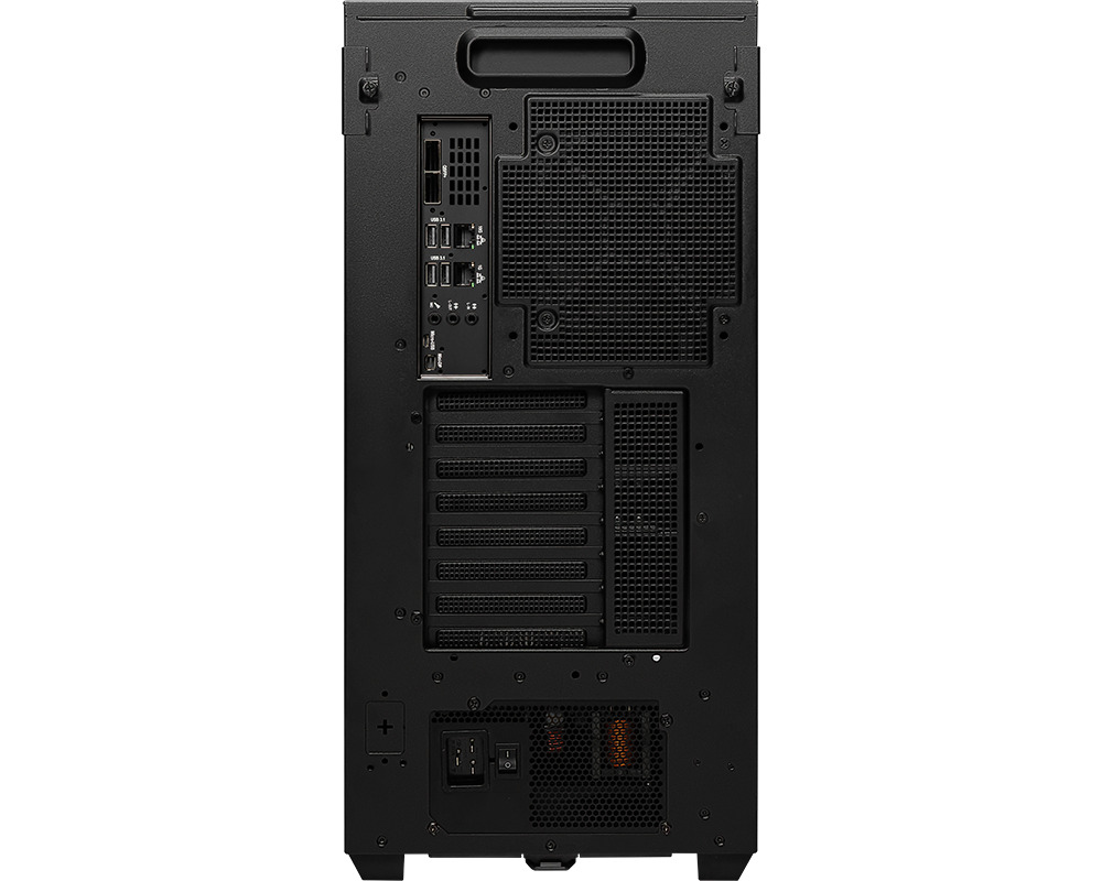 MSI XpertStation WS300 – image 3
