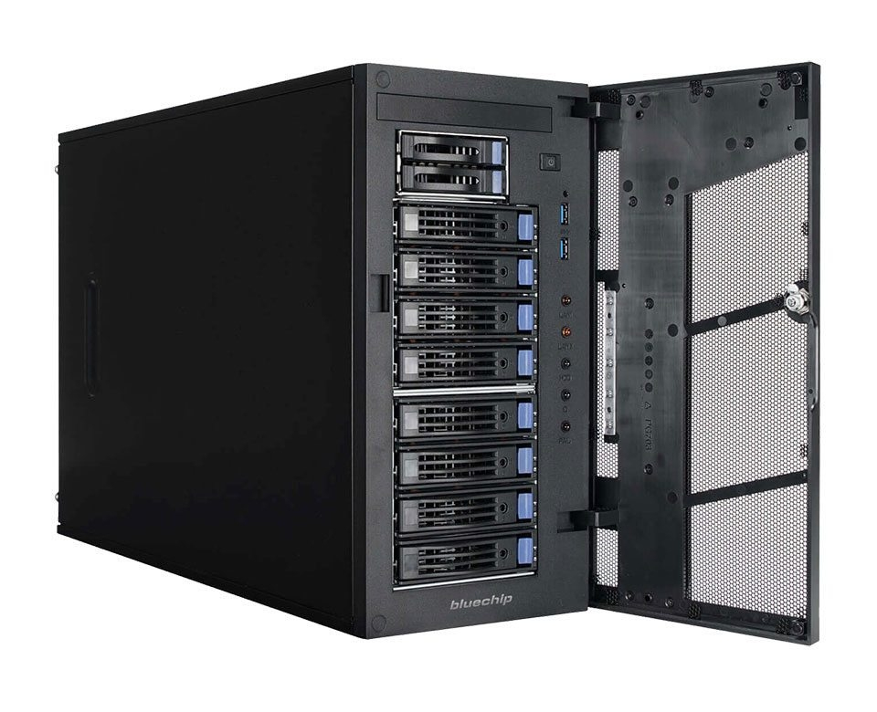 bluechip SERVERline T30342s – image 2