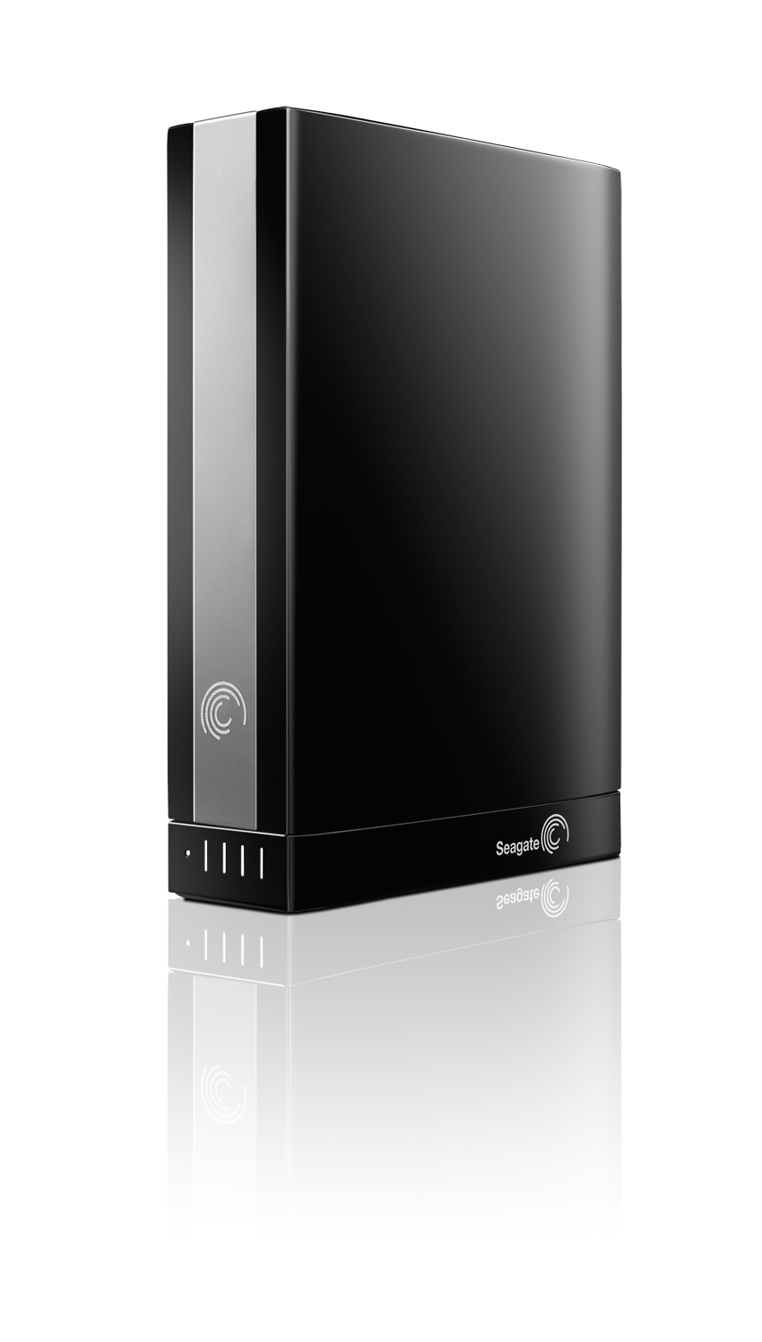Seagate Backup Plus Desktop USB 3.0 2TB f/ Mac – image 1