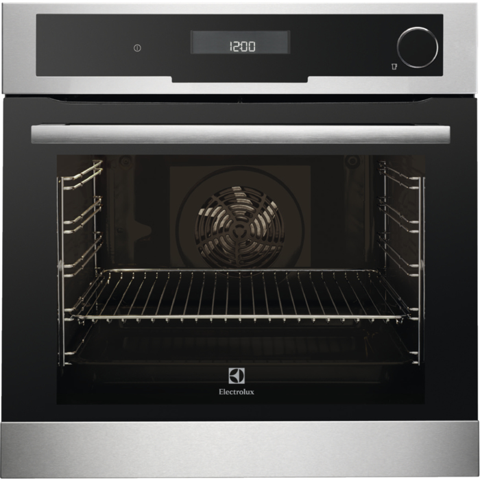 Electrolux EOP840X 72 L Stainless steel