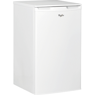 Whirlpool WVT503 Upright freezer Freestanding