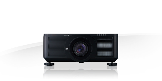 Canon LX -MU700 Large venue projector 7500 ANSI lumens DLP WUXGA (1920x1200) 3D Black – image 2