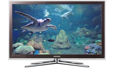Samsung UE46C6620UW
