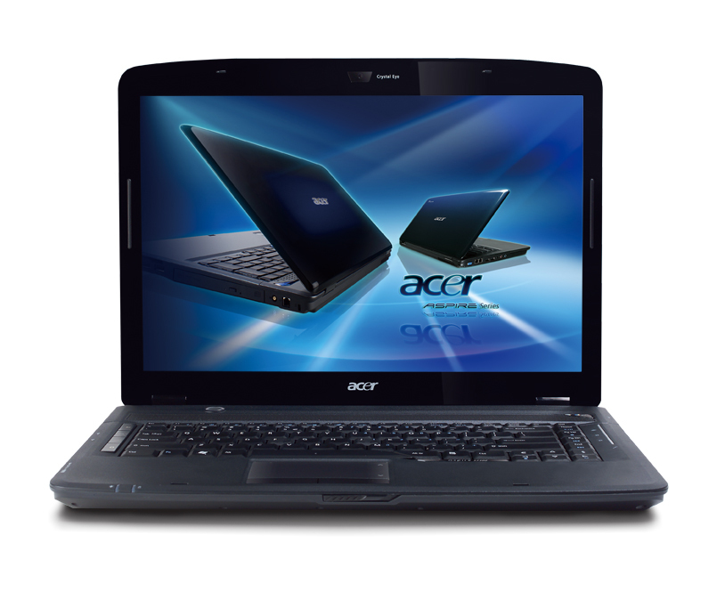 Acer Aspire 5730Z-344G32Mn – image 1