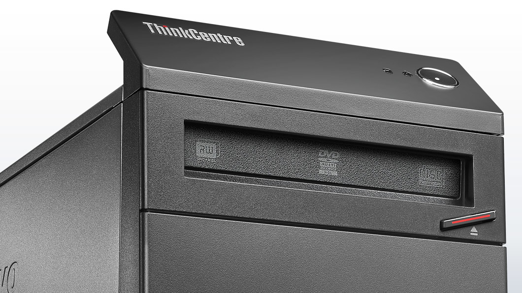 Lenovo M83 + ThinkVision LT2223p – image 3
