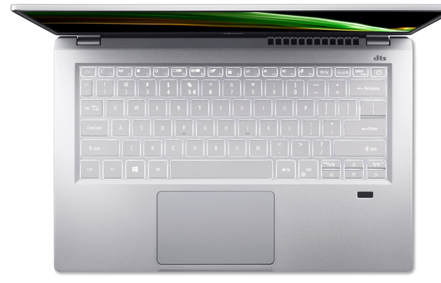 Acer Swift 3 SF314-511-5732 Intel® Core™ i5 i5-1135G7 Laptop – image 4