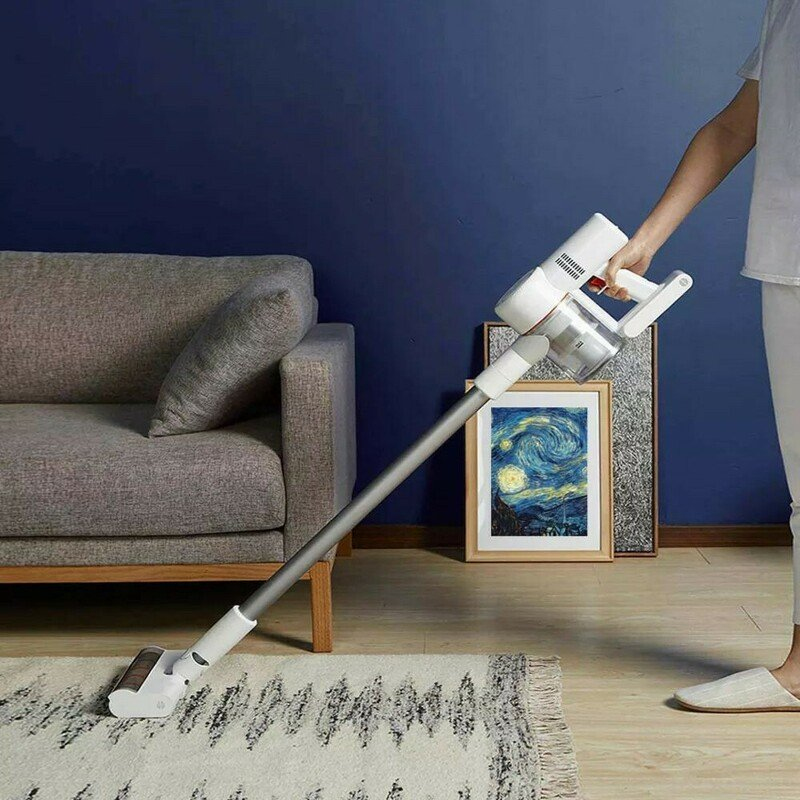 Dreame Vacuum Cleaner V9 – image 3
