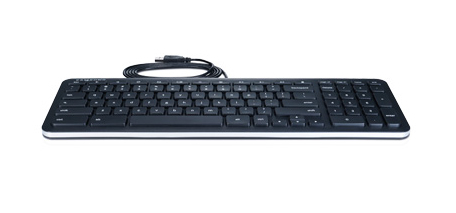 Samsung AA-SK4PCUB keyboard Home USB Black