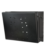 Peerless DS415 TV mount/stand Black
