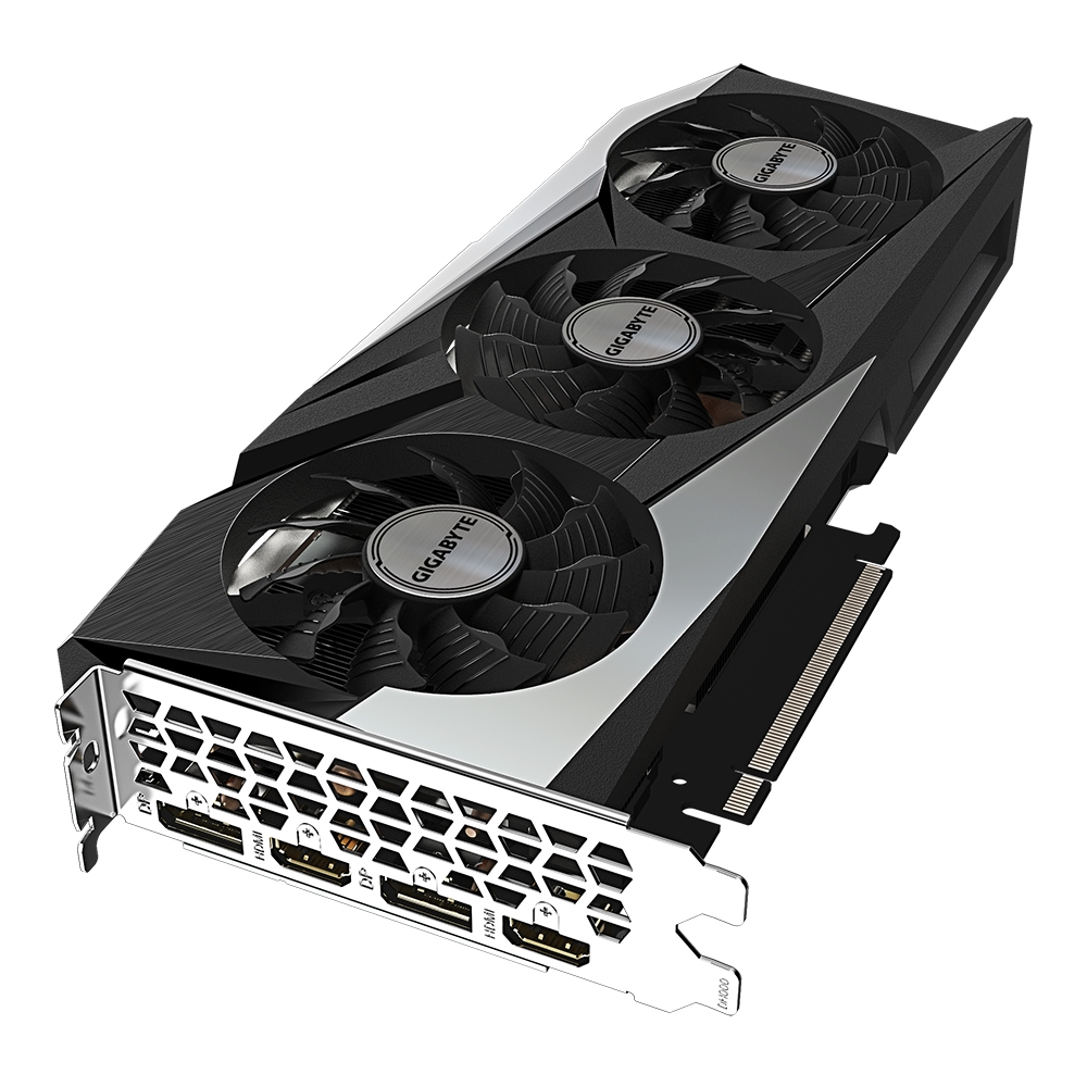 GIGABYTE GeForce RTX 3060 Ti GAMING OC 8G – image 2