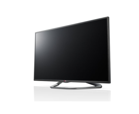 LG 42LA620V TV 106.7 cm (42") Full HD Smart TV Wi-Fi Black – image 2