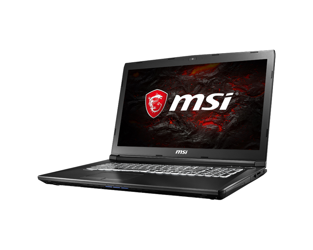 MSI GL72 7RDX-101TW – image 3