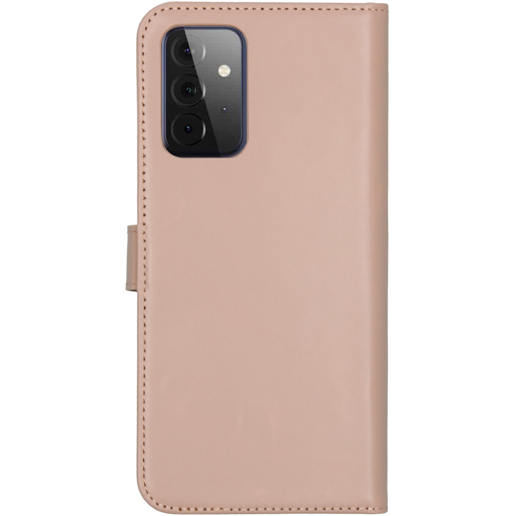 Selencia A726F43946506 mobile phone case Light pink – image 3
