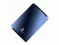 Iomega eGo Midnight Blue Portable HD 500GB – image 2