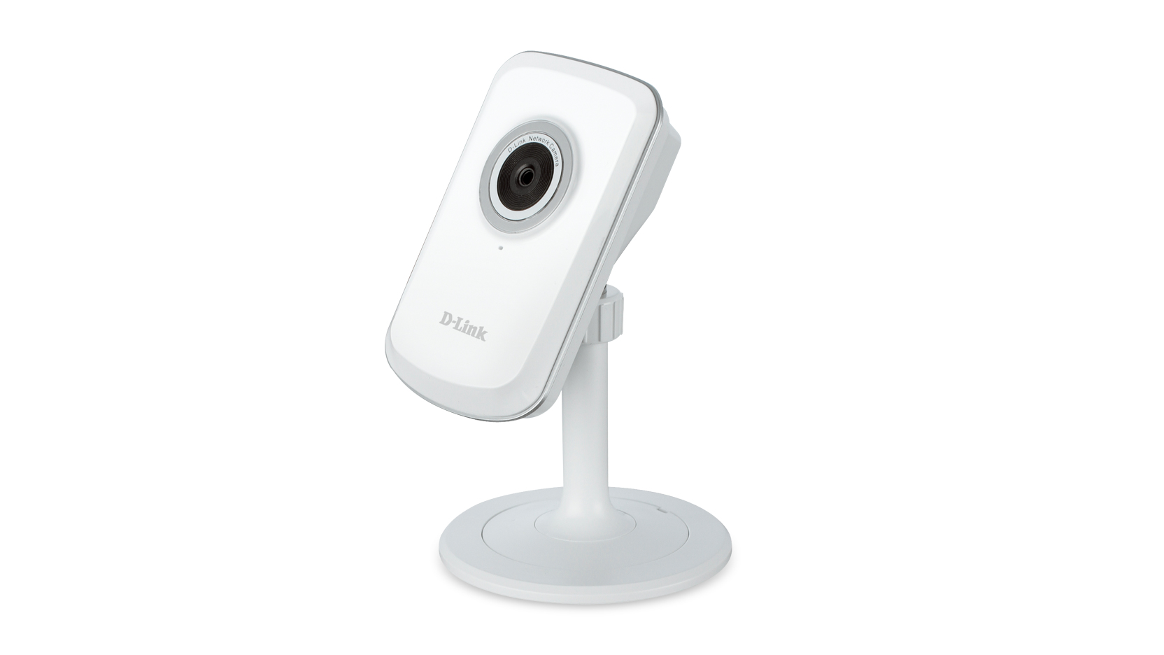 D-Link DCS-931L security camera Indoor – image 2