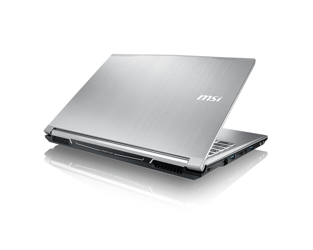 MSI PE62 8RC-080TW – image 2