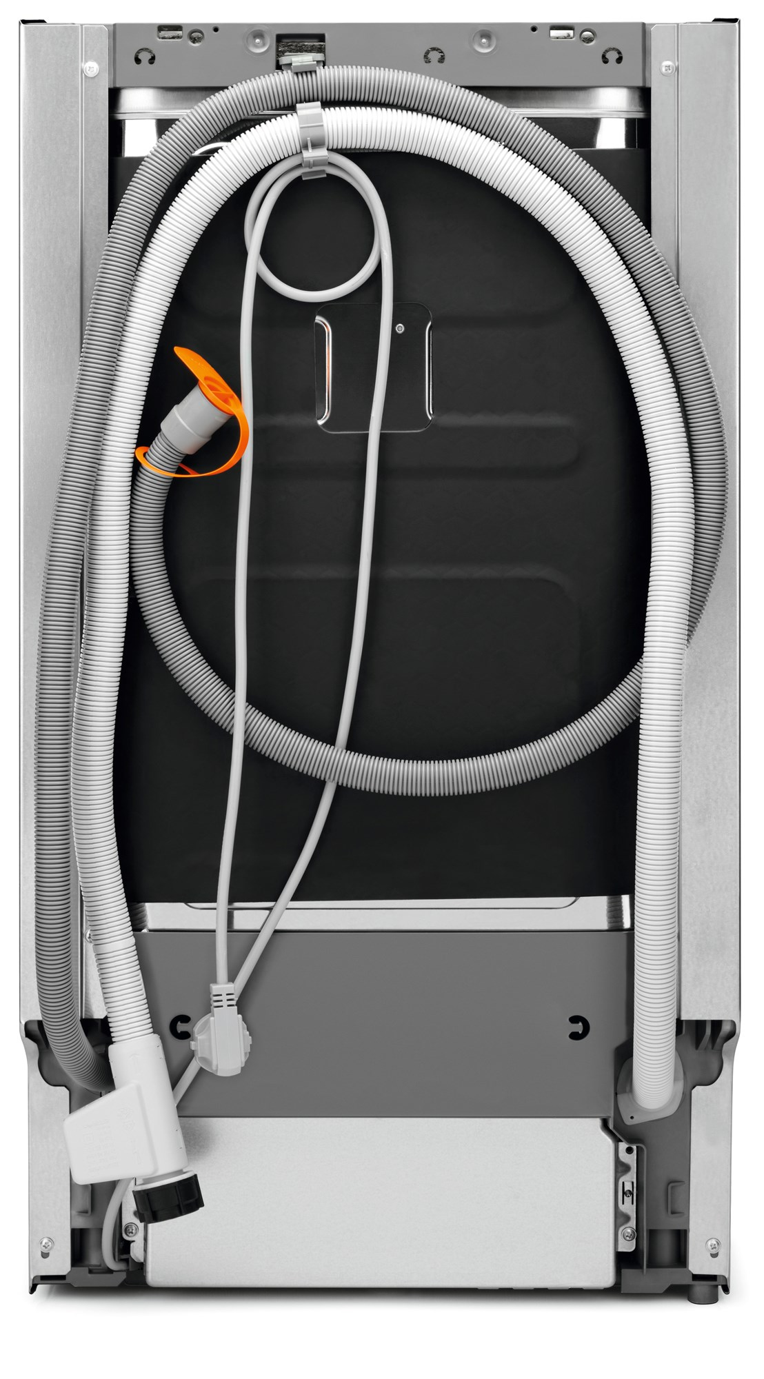 Electrolux TT4452 Fully built-in 9 place settings – image 4
