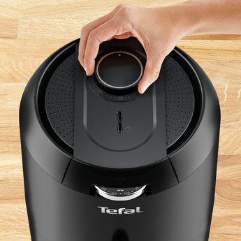 Tefal EY101815 fryer Single Stand-alone – image 6