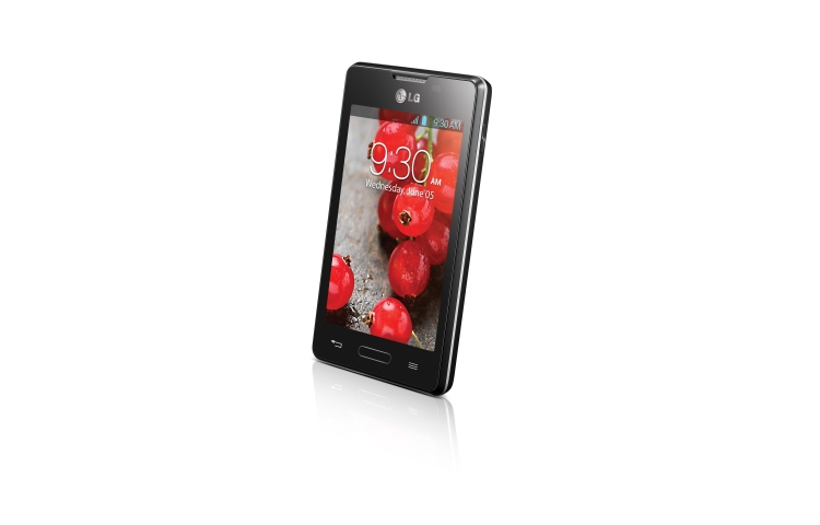 LG Optimus L4 II E440 – image 4