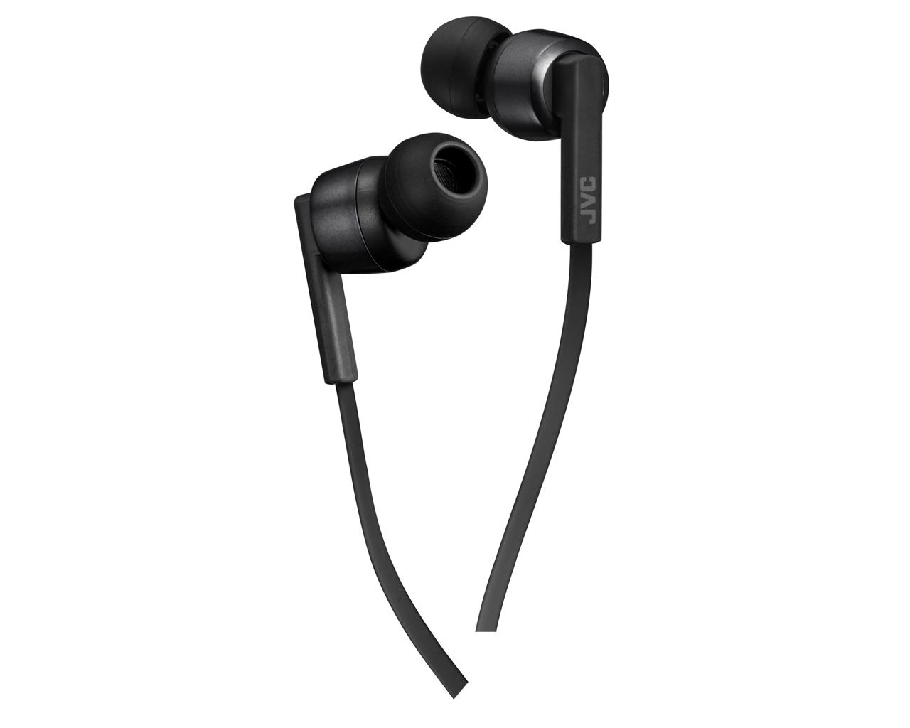 JVC HA-FX65BN-B Headphones Wireless Neck-band Calls/Music Micro USB Bluetooth Black – image 3