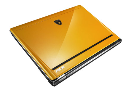 ASUS VX3-A1Y laptop Intel® Core™2 Duo T9300 – image 2