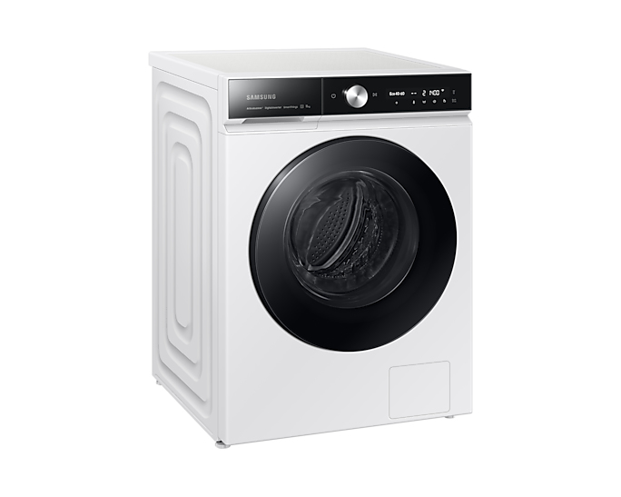 Samsung WW11BB904AGE washing machine Front-load – image 2
