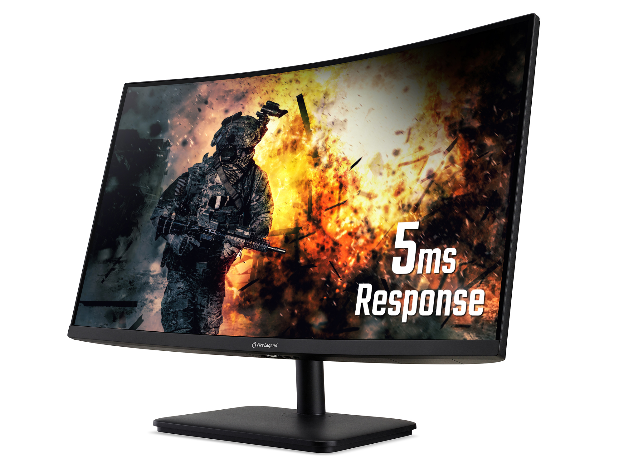 Acer AOpen 27HC5RPbiipx – image 3