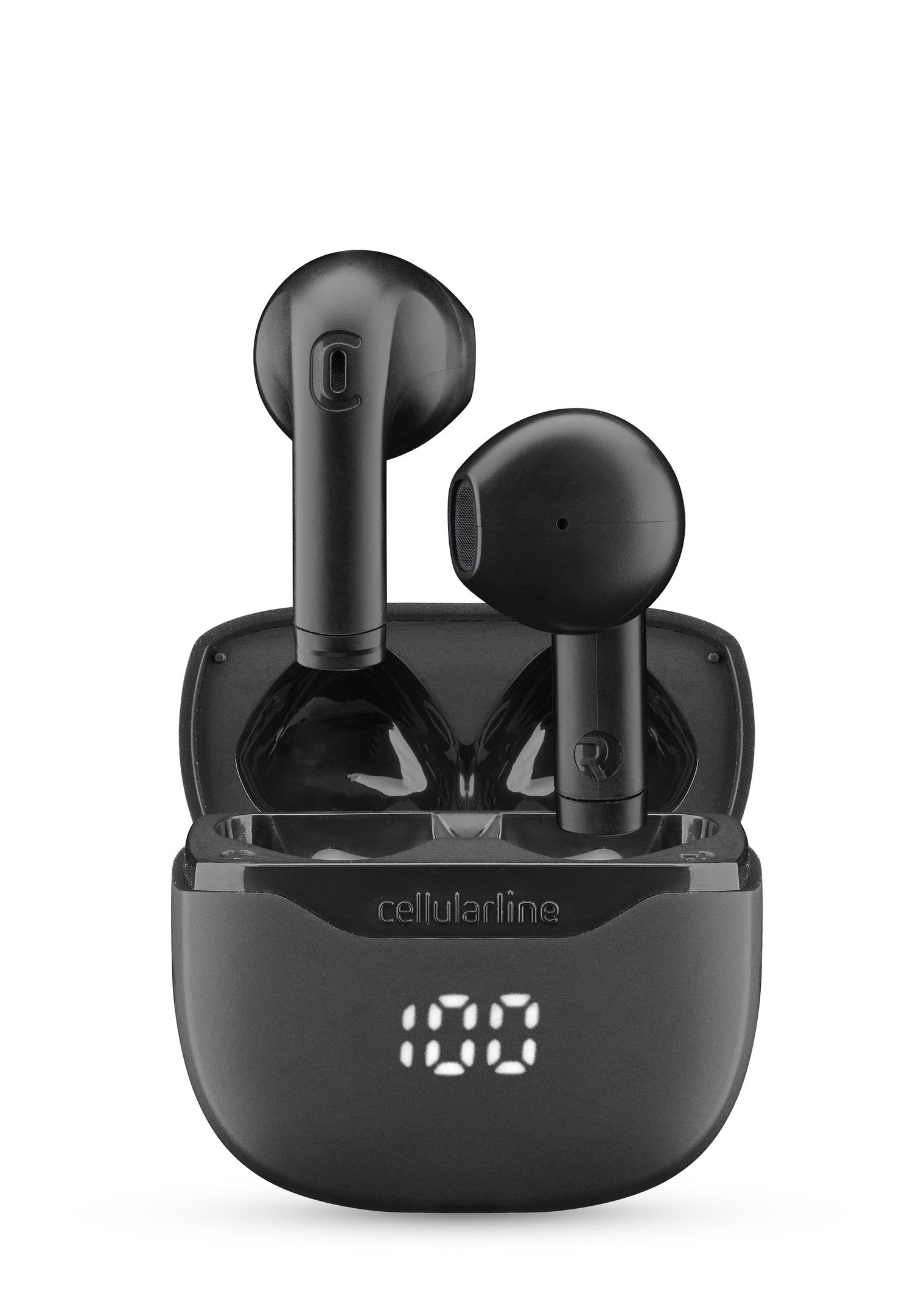 Cellularline 8018080490576 — vue 1 sur 4