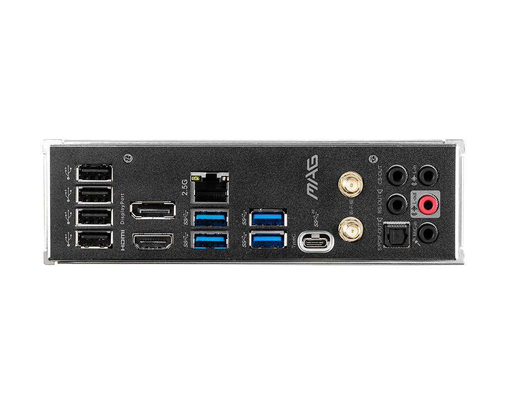 MSI MAG B560 TOMAHAWK WIFI – image 5