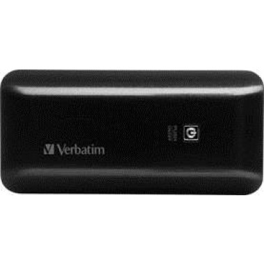Verbatim 49951 power bank Lithium – image 2