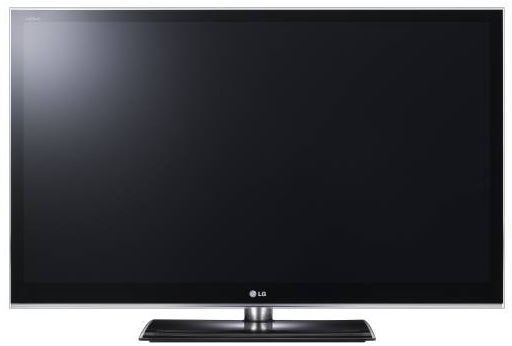 LG 60PZ950G TV 152.4 cm (60") Full HD Black – image 4