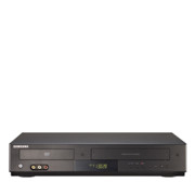 Samsung DVD-V6800 DVD/VHS combo – image 3