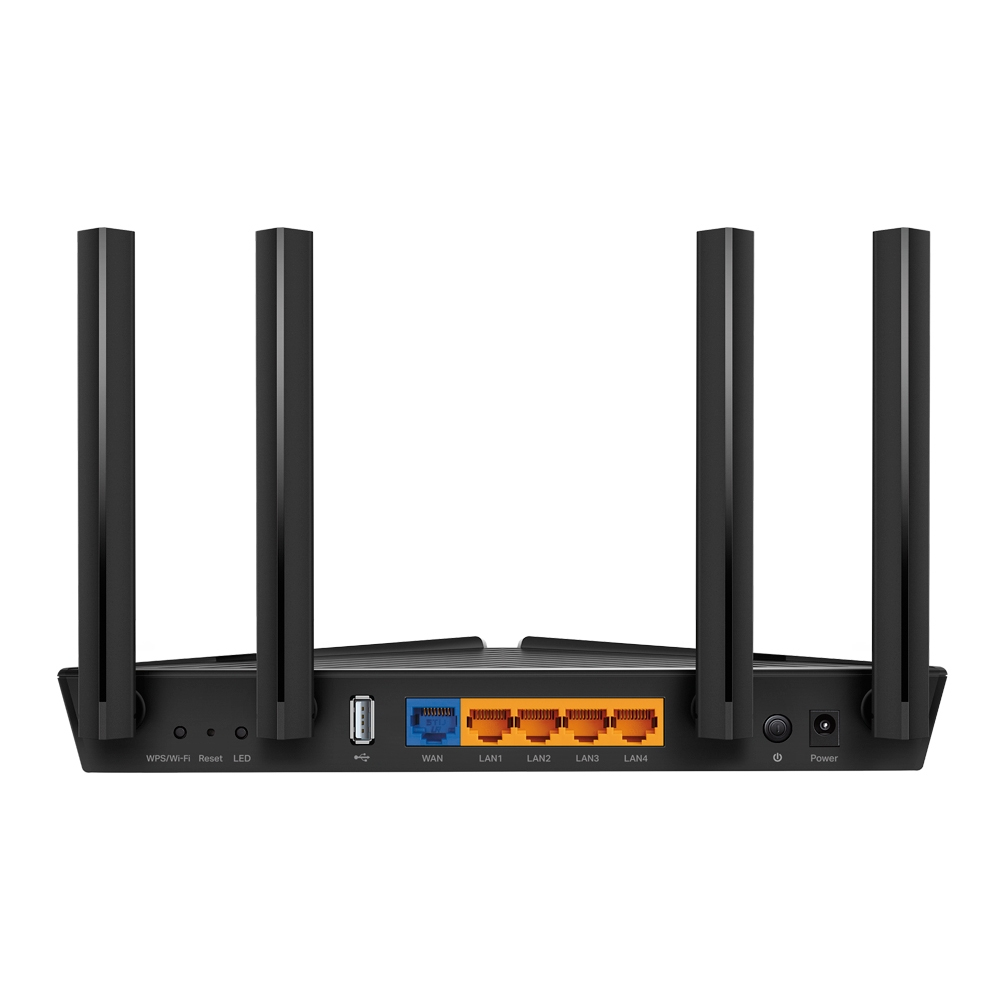 TP-Link Archer AX20 – image 3