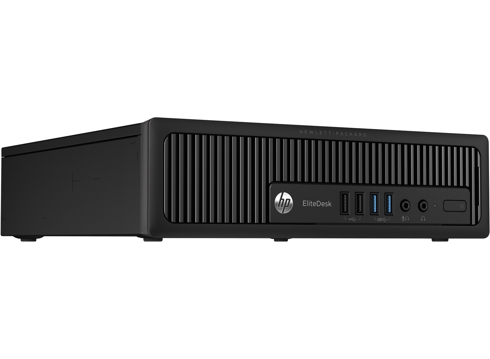 HP 800 G1 USFF + EliteDisplay E231 – image 4