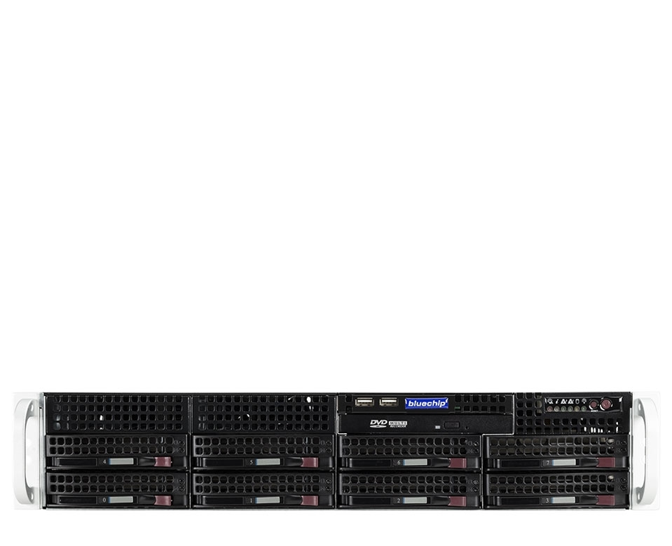 bluechip SERVERline R52307s – image 2