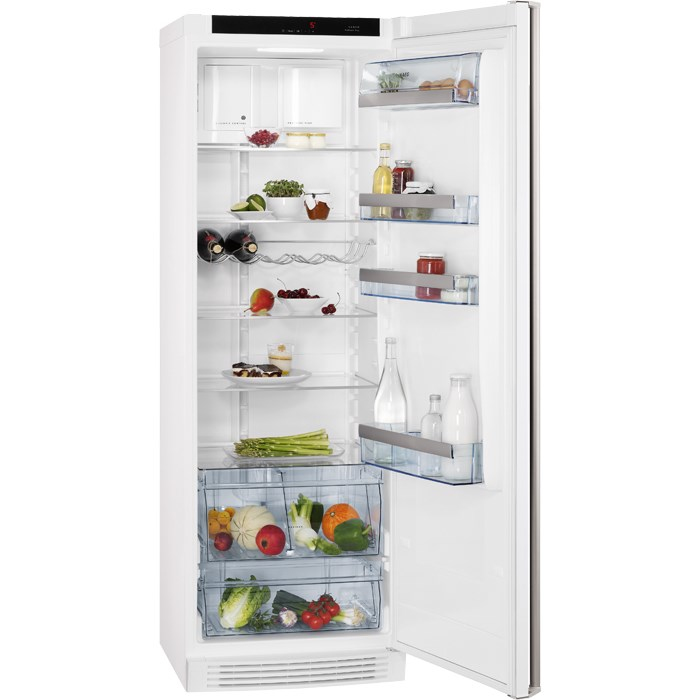 AEG S73820KMW3 fridge Freestanding