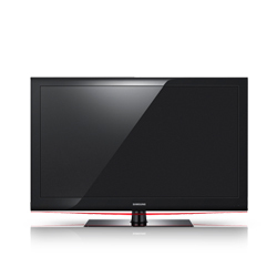 Samsung LN52B540 TV 132.1 cm (52") Full HD Black
