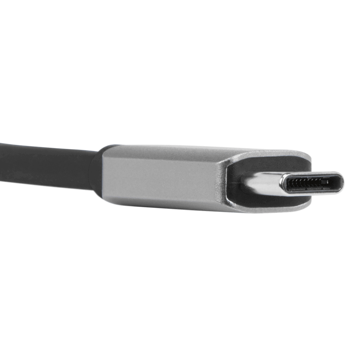 Targus ACA961USZ USB graphics adapter Grey – image 4