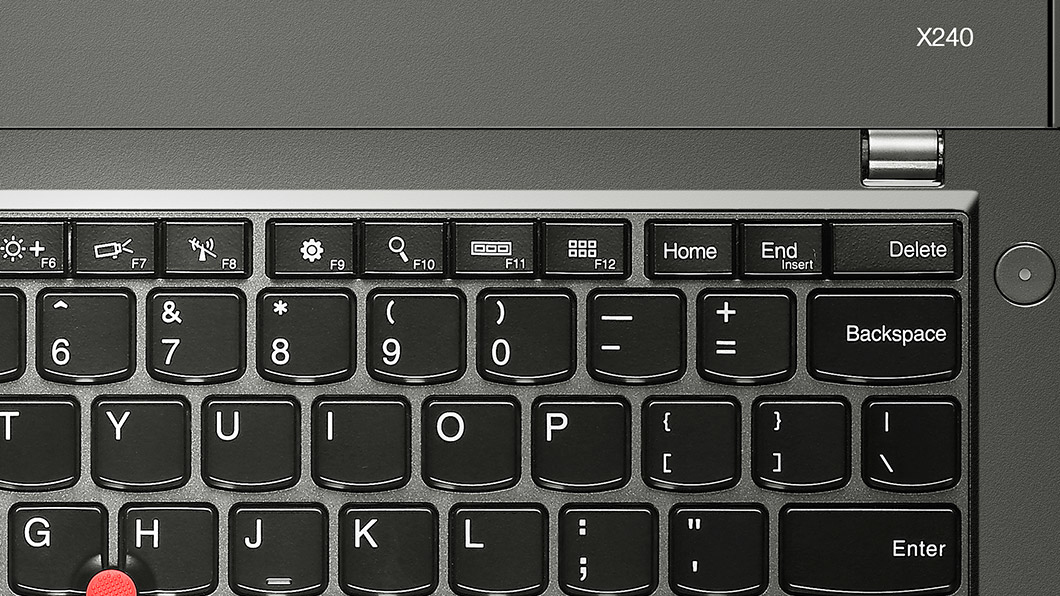 Lenovo ThinkPad X240 Intel® Core™ i3 i3-4010U Laptop – image 6