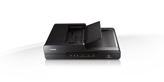 Canon imageFORMULA DR-F120 Flatbed & ADF scanner – image 5