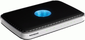 NETGEAR RangeMax Dual Band Wireless-N Router – image 2