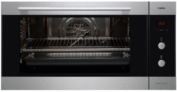 AEG BE6915001M oven