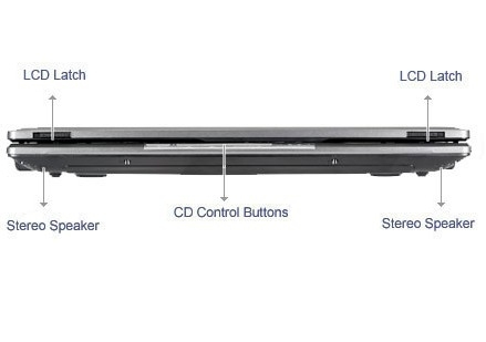 ASUS A6TC-AP014H laptop TL-50 – image 6
