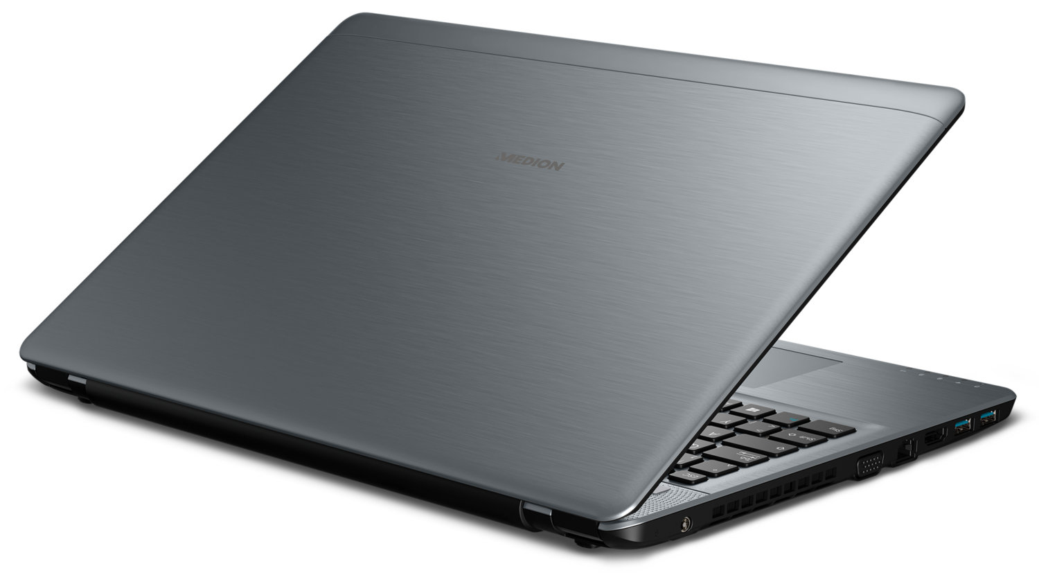 MEDION AKOYA P6669 Intel® Core™ i5 i5-6200U Laptop – image 6